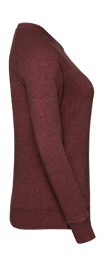 Damska bluza raglanowa HD - obrazek 4