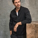 Bluza na zamek Athletic