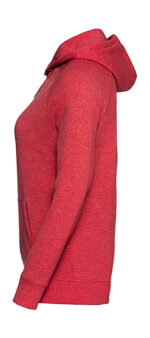 Damska bluza z kapturem HD - obrazek 2