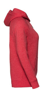 Damska bluza z kapturem HD - obrazek 4