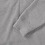 Męska bluza HD z krótkim zamkiem - obrazek 5