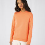 Damska bluza French Terry #Set In