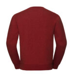 Sweter Authentic Melange - obrazek 3