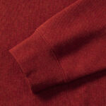 Sweter Authentic Melange - obrazek 6