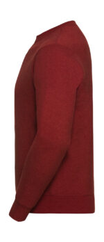 Sweter Authentic Melange - obrazek 2