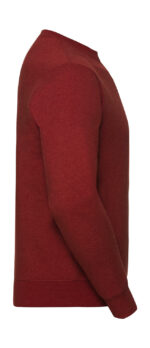 Sweter Authentic Melange - obrazek 4