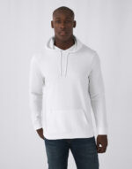 Bluza z kapturem #Hoodie French Terry - obrazek 2