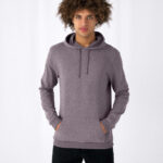Bluza z kapturem #Hoodie French Terry