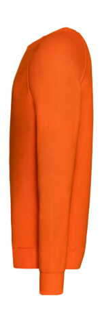 Lekka bluza raglanowa - obrazek 2