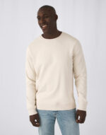 Bluza Organic Inspire Crew Neck - obrazek 3