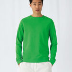 Bluza Organic Inspire Crew Neck