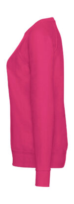 Damska lekka bluza raglanowa Lady-Fit - obrazek 2