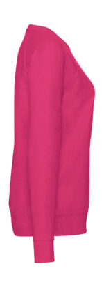 Damska lekka bluza raglanowa Lady-Fit - obrazek 4