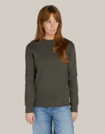 Bluza Signature Tagless Crew Neck Unisex - obrazek 3