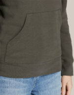 Bluza z kapturem Signature Tagless Unisex - obrazek 3