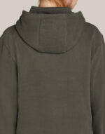 Bluza z kapturem Signature Tagless Unisex - obrazek 4