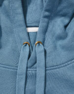 Bluza z kapturem Signature Tagless Unisex - obrazek 6