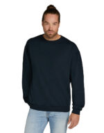 Bluza Crew Unisex - obrazek 2