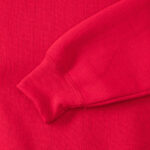 Bluza Raglan ze ściągaczem - obrazek 7