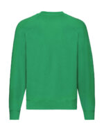 Bluza Raglan ze ściągaczem - obrazek 4