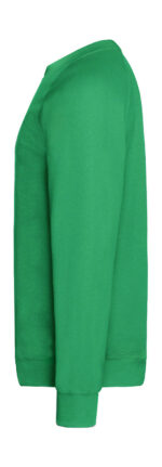 Bluza Raglan ze ściągaczem - obrazek 3