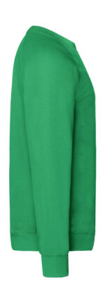 Bluza Raglan ze ściągaczem - obrazek 5