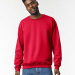 Bluza Heavy
