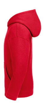 Dziecięca bluza z kapturem Authentic - obrazek 4