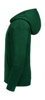 Dziecięca bluza na zamek z kapturem Authentic - obrazek 4