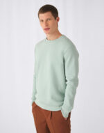 Bluza Crew Neck KING - obrazek 3