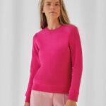 Damska bluza Crew Neck QUEEN