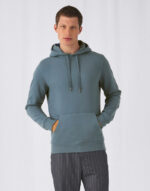 Bluza z kapturem KING - obrazek 4