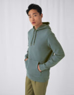 Bluza z kapturem KING - obrazek 3