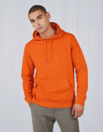 Bluza z kapturem KING - obrazek 5