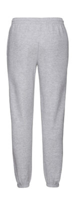 Spodnie treningowe ze ściągaczami - obrazek 3