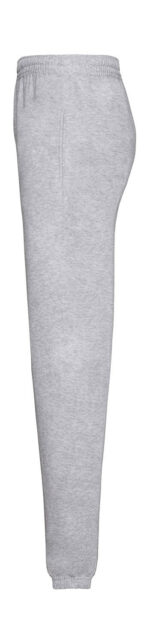 Spodnie treningowe ze ściągaczami - obrazek 2