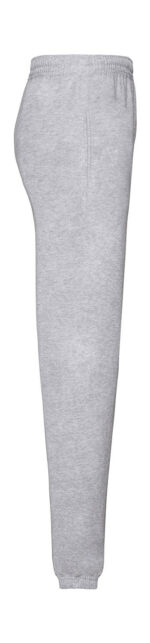 Spodnie treningowe ze ściągaczami - obrazek 4