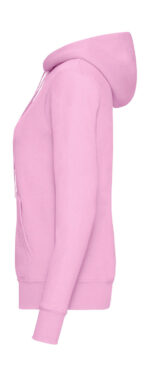 Damska Bluza z kapturem Classic<P /> - obrazek 3