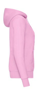 Damska Bluza z kapturem Classic<P /> - obrazek 5