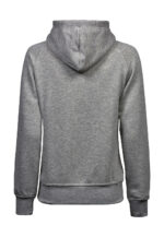 Damska bluza z kapturem - obrazek 3