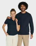 Damska bluza Raglan - obrazek 2