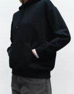 Damska bluza z kapturem Regular - obrazek 6