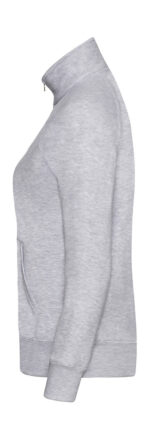 Damska Bluza na zamek Premium - obrazek 2