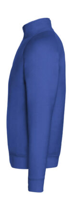 Bluza z krótkim zamkiem - obrazek 3