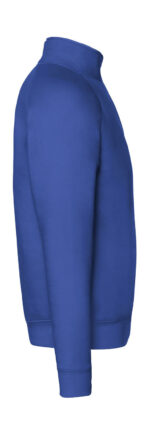 Bluza z krótkim zamkiem - obrazek 5