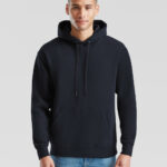 Bluza z kapturem Premium