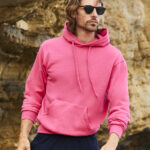 Bluza z kapturem Classic