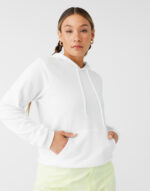 Bluza z kapturem Unisex - obrazek 5