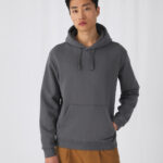 Bluza z kapturem PST - Perfect Sweat Technology