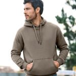 Bluza z kapturem